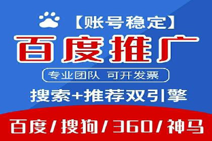 某企业通过百度SEM实现ROI最大化的案例